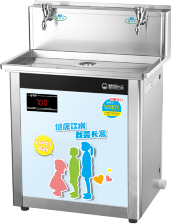 校园饮水机9_校园饮水系列_柳州市力高厨房设备有限
