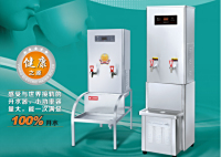 微电脑快速电热开水器-支承式-HZK-30-120A2
